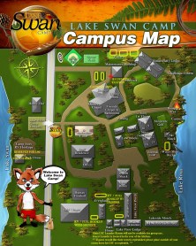 Camp Map NF Shindig